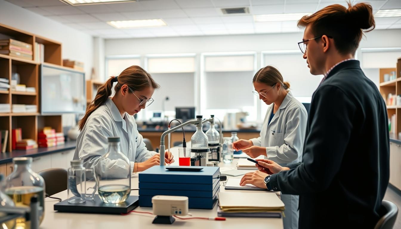 Innovative digital learning technology